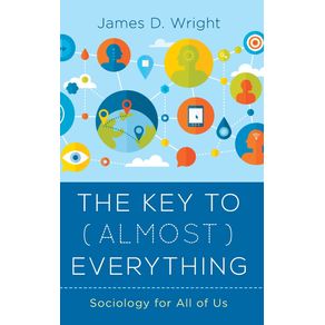 The-Key-to--Almost--Everything