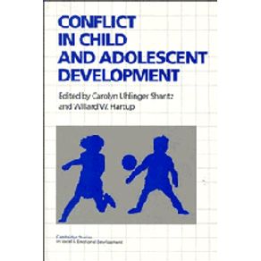 Conflict-in-Child-and-Adolescent-Development