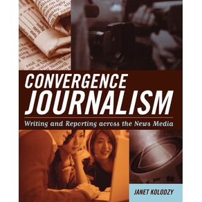 Convergence-Journalism