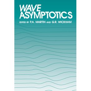 Wave-Asymptotics