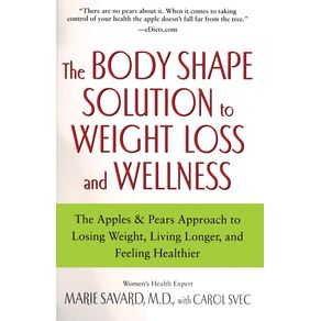 The-Body-Shape-Solution-to-Weight-Loss-and-Wellness
