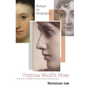 Virginia-Woolfs-Nose