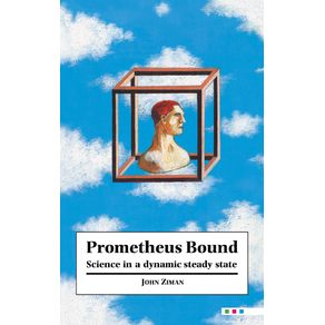 Prometheus-Bound