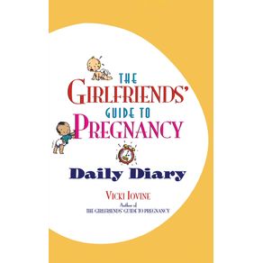 The-Girlfriends-Guide-to-Pregnancy-Daily-Diary