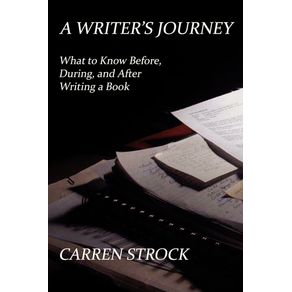 A-Writers-Journey