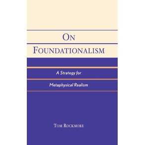 On-Foundationalism