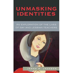 Unmasking-Identities
