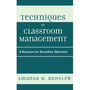 Techniques-in-Classroom-Management