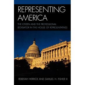 Representing-America