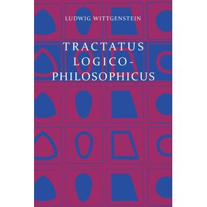 Tractatus-Logico-Philosophicus
