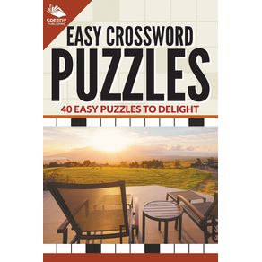 Easy-Crossword-Puzzles