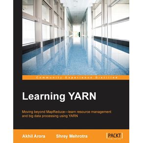 Learning-YARN