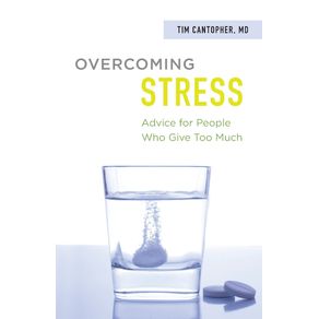 Overcoming-Stress