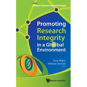 Promoting-Research-Integrity-in-a-Global-Environment