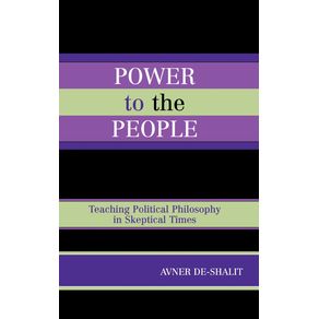 Power-to-the-People