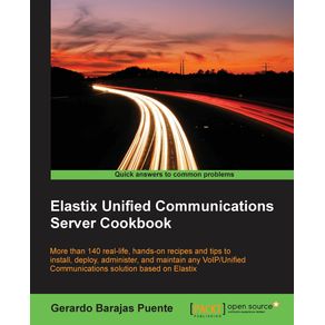 Elastix-Unified-Communications-Server-Cookbook