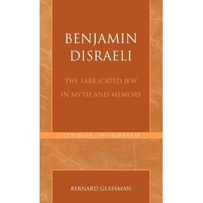 Benjamin-Disraeli