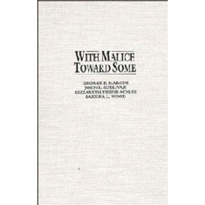 With-Malice-toward-Some