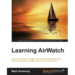 Learning-AirWatch