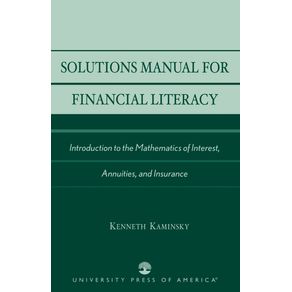 Solutions-Manual-for-Financial-Literacy