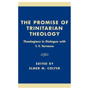 The-Promise-of-Trinitarian-Theology