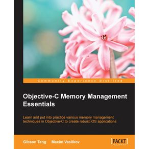 Objective-C-Memory-Management-Essentials