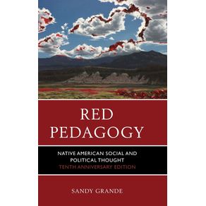 Red-Pedagogy