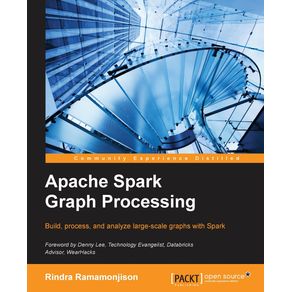 Apache-Spark-Graph-Processing