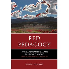 Red-Pedagogy