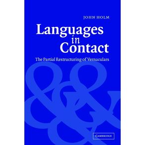 Languages-in-Contact