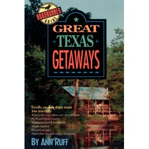 Great-Texas-Getaways