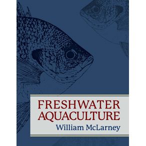 Freshwater-Aquaculture