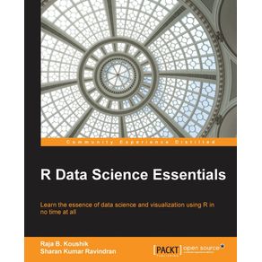 R-Data-Science-Essentials