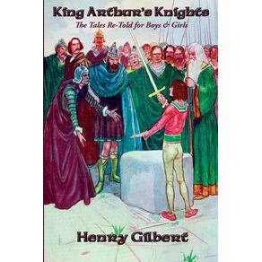 King-Arthurs-Knights