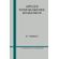Applied-Nonparametric-Regression