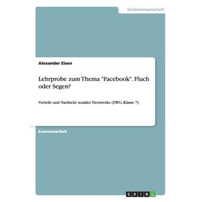 Lehrprobe-zum-Thema-Facebook.-Fluch-oder-Segen-