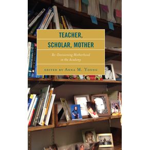 Teacher-Scholar-Mother