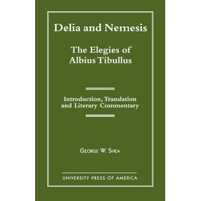 Delia-and-Nemesis---The-Elegies-of-Albius-Tibullus