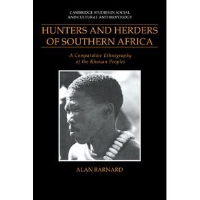 Hunters-and-Herders-of-Southern-Africa