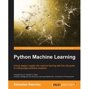 Python-Machine-Learning