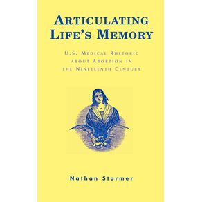 Articulating-Lifes-Memory