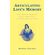 Articulating-Lifes-Memory