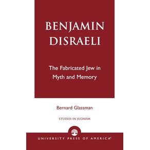 Benjamin-Disraeli