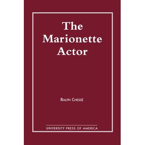 The-Marionette-Actor