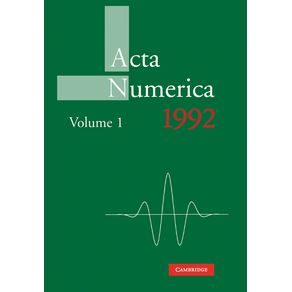 ACTA-Numerica-1992