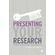 Presenting-Your-Research