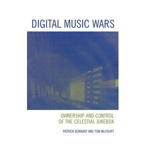 Digital-Music-Wars