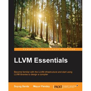 LLVM-Essentials
