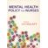 Mental-Health-Policy-for-Nurses