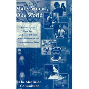 Many-Voices-One-World